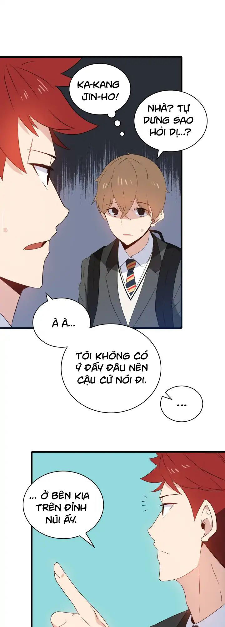 Ma Tôn Tái Thế Chapter 8 - Trang 2