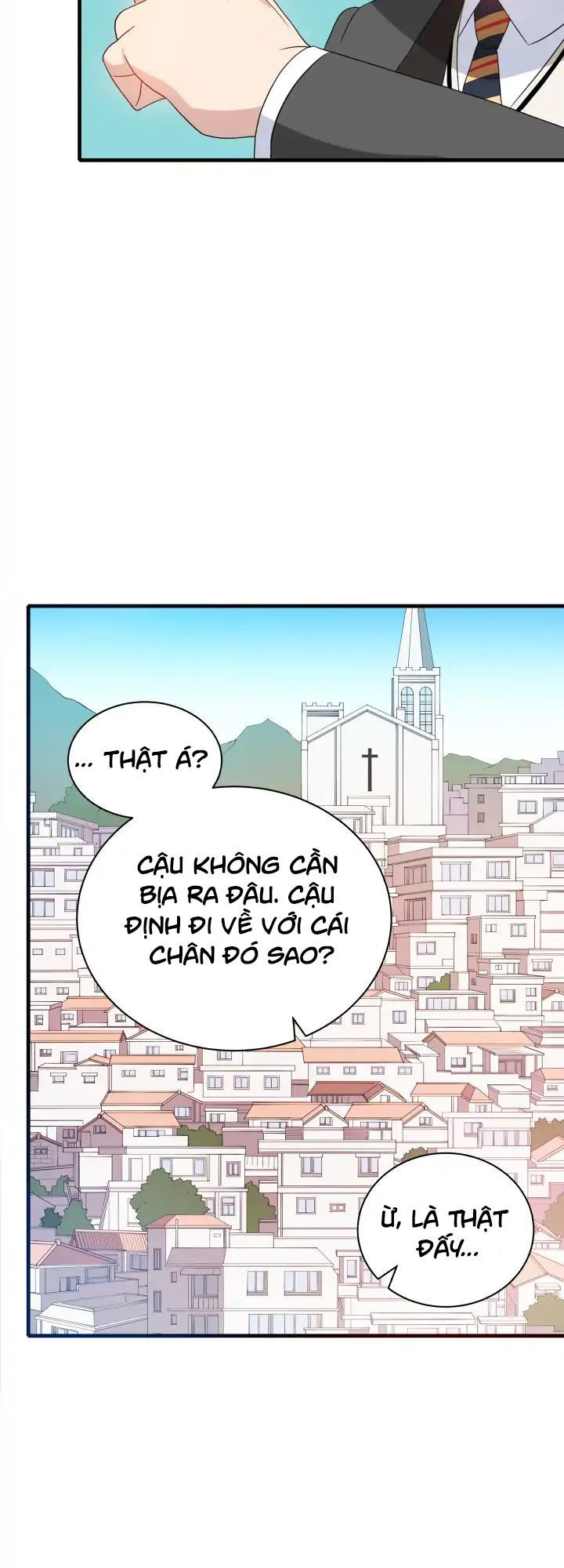 Ma Tôn Tái Thế Chapter 8 - Trang 2