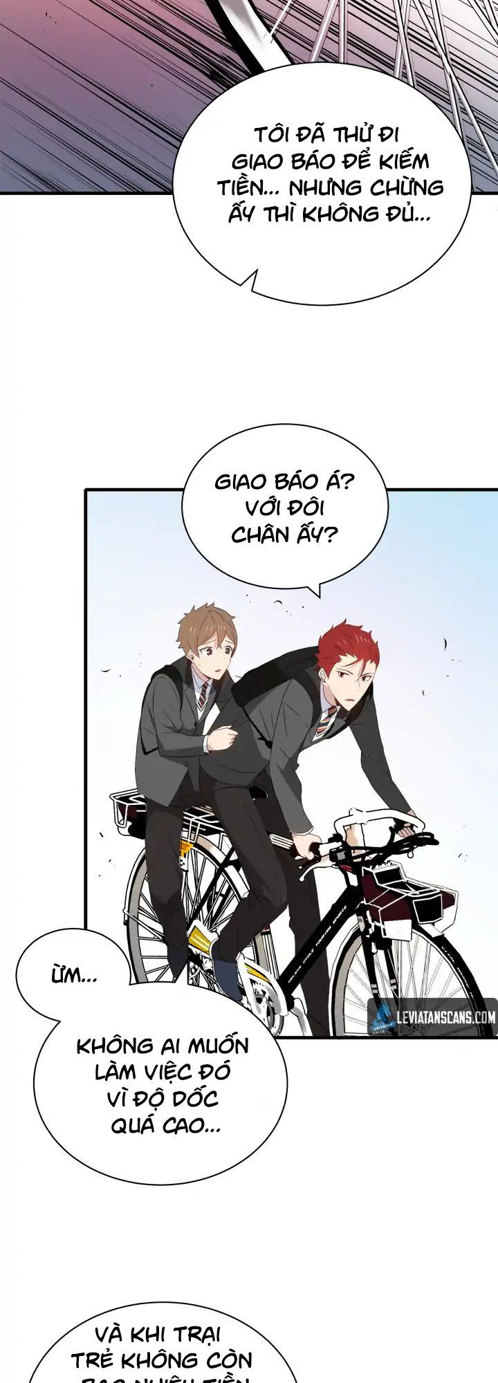 Ma Tôn Tái Thế Chapter 8 - Trang 2