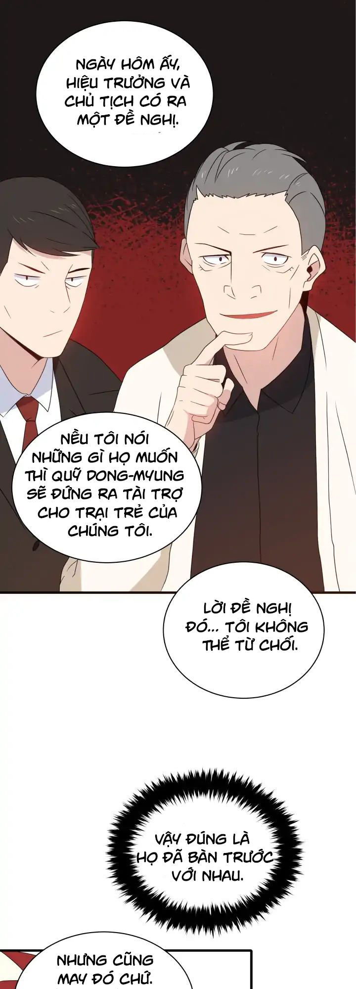 Ma Tôn Tái Thế Chapter 8 - Trang 2