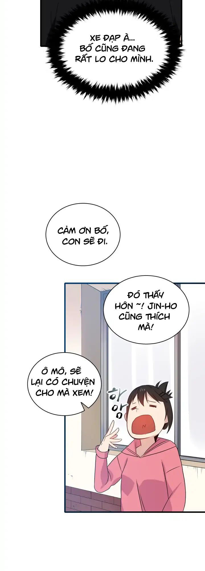 Ma Tôn Tái Thế Chapter 8 - Trang 2