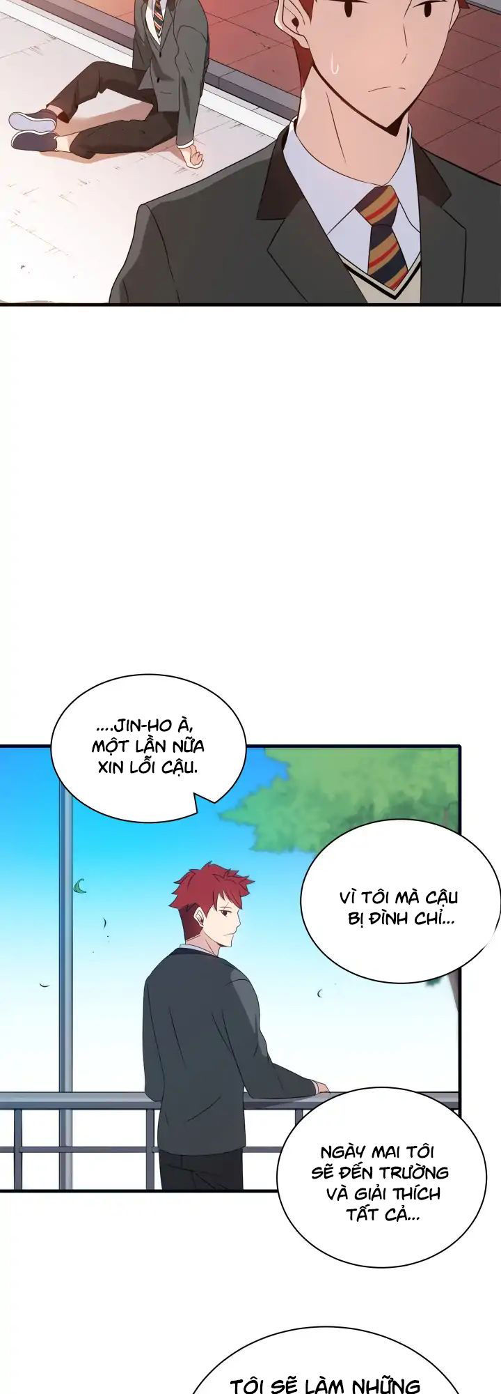 Ma Tôn Tái Thế Chapter 8 - Trang 2