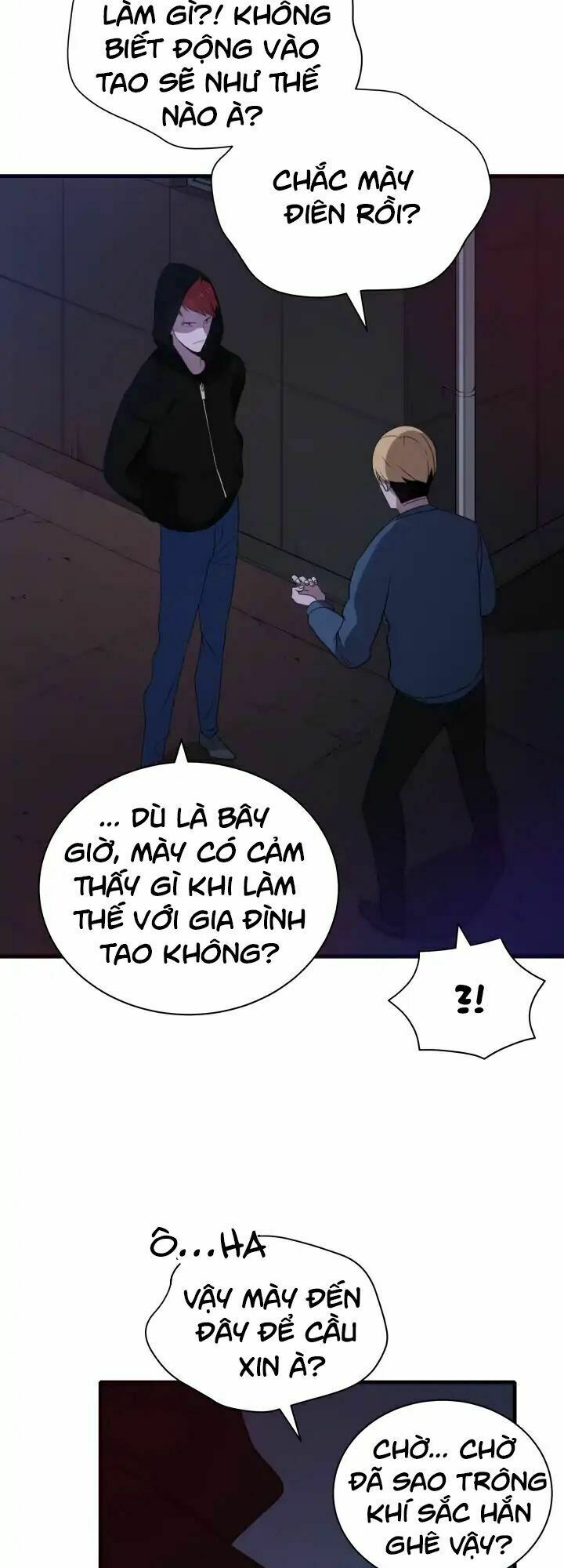 Ma Tôn Tái Thế Chapter 7 - Trang 2