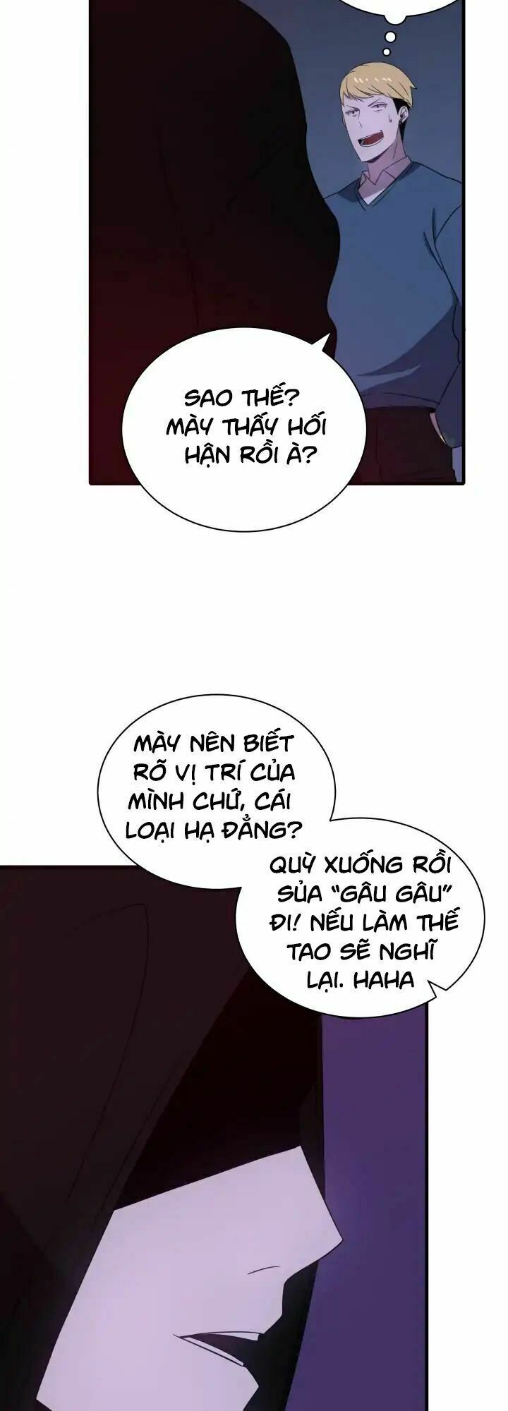 Ma Tôn Tái Thế Chapter 7 - Trang 2