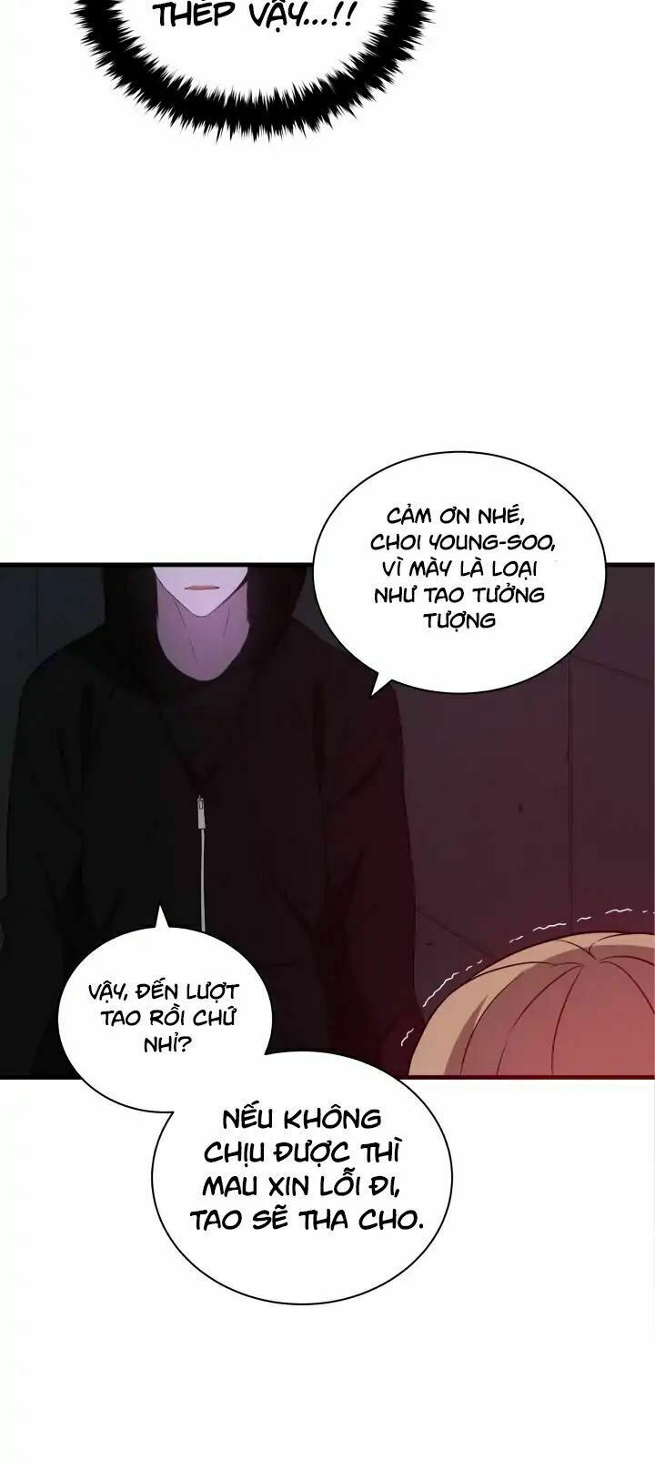 Ma Tôn Tái Thế Chapter 7 - Trang 2