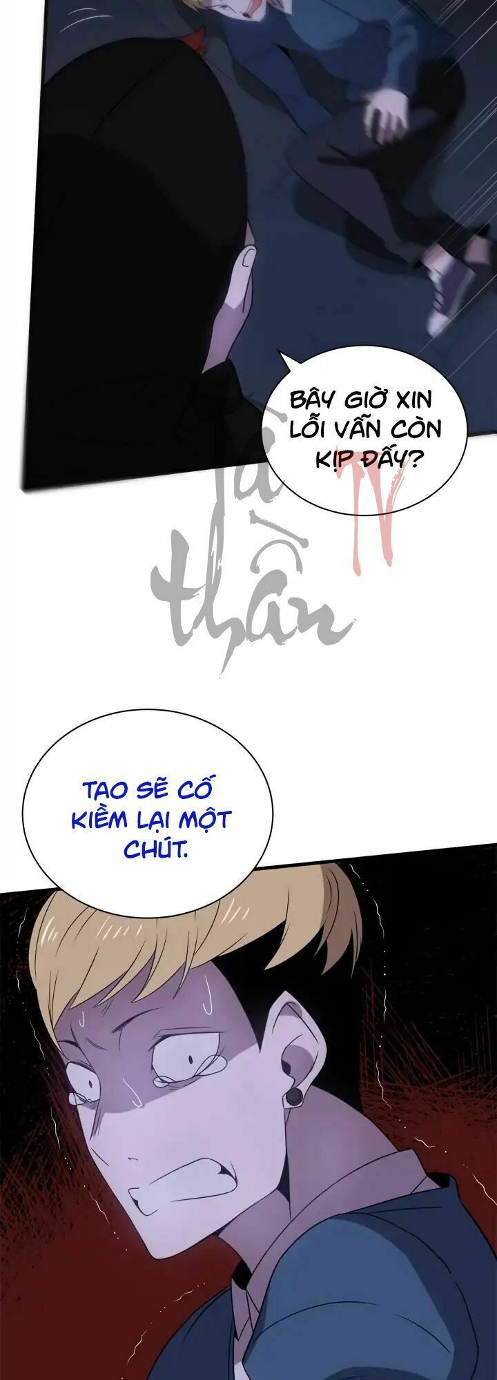 Ma Tôn Tái Thế Chapter 7 - Trang 2