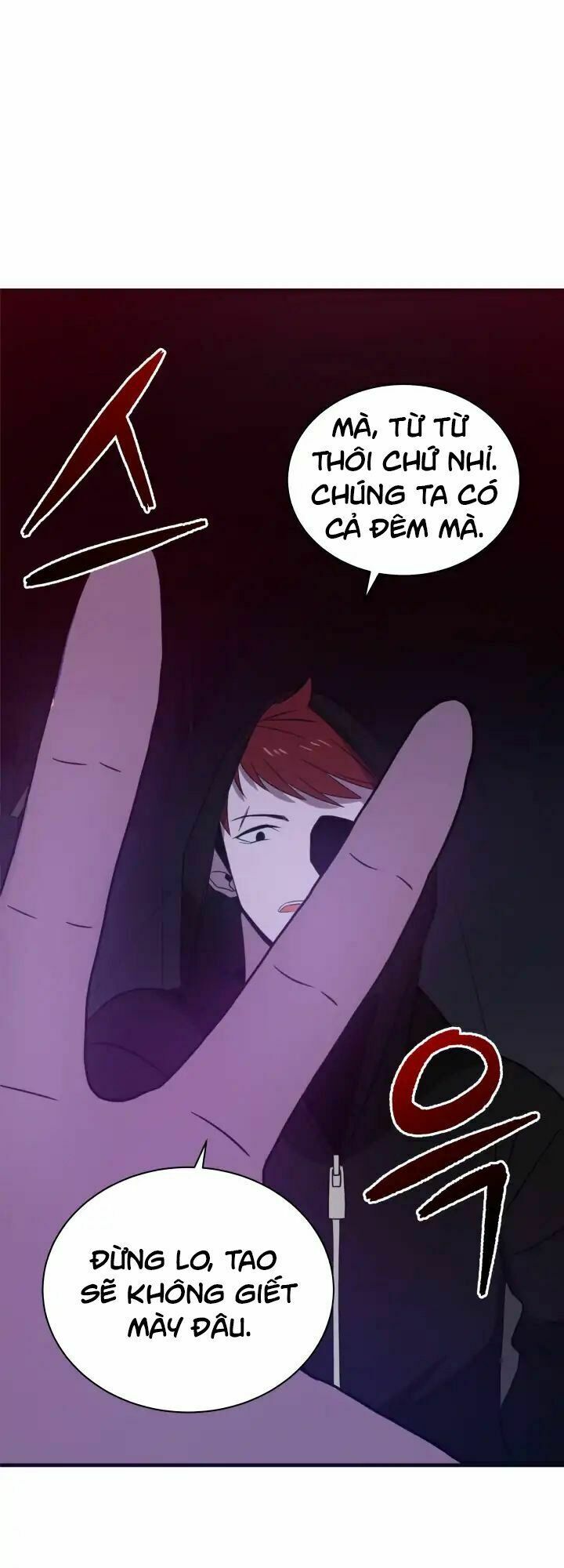 Ma Tôn Tái Thế Chapter 7 - Trang 2