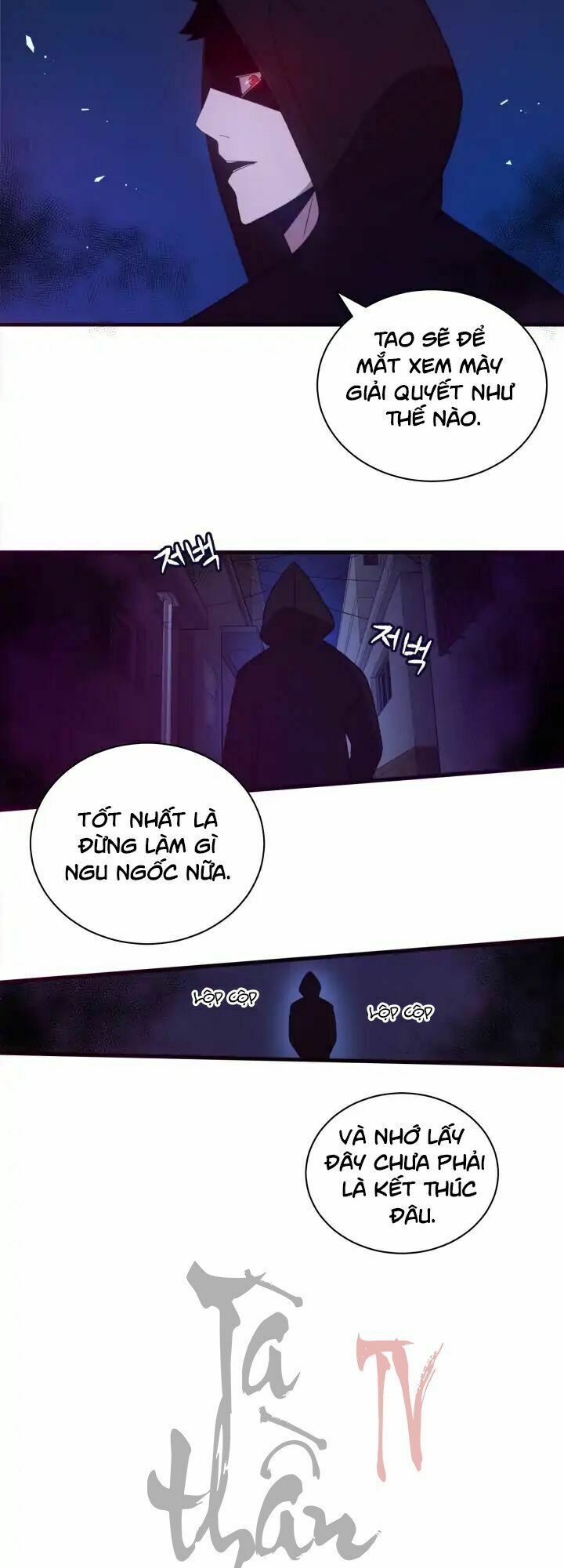 Ma Tôn Tái Thế Chapter 7 - Trang 2