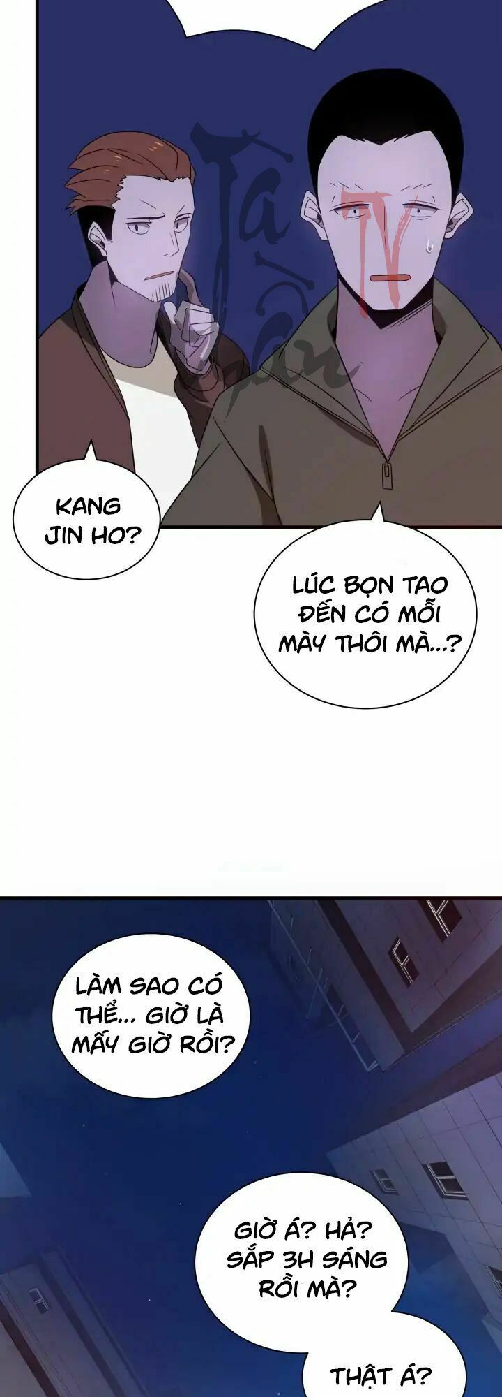 Ma Tôn Tái Thế Chapter 7 - Trang 2