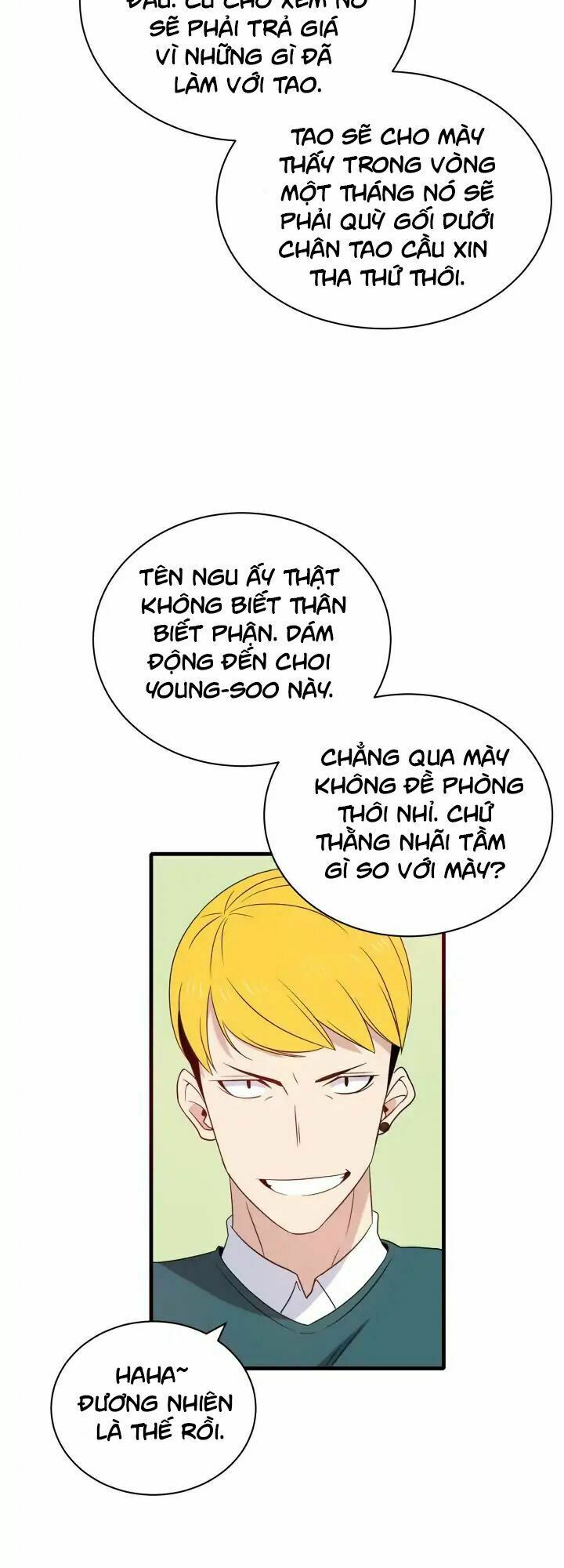 Ma Tôn Tái Thế Chapter 7 - Trang 2