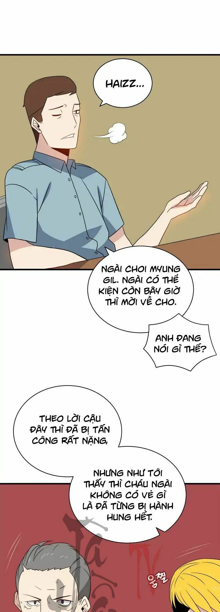 Ma Tôn Tái Thế Chapter 7 - Trang 2