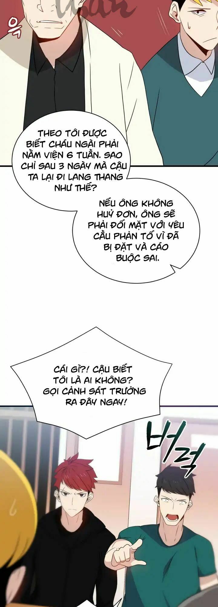 Ma Tôn Tái Thế Chapter 7 - Trang 2