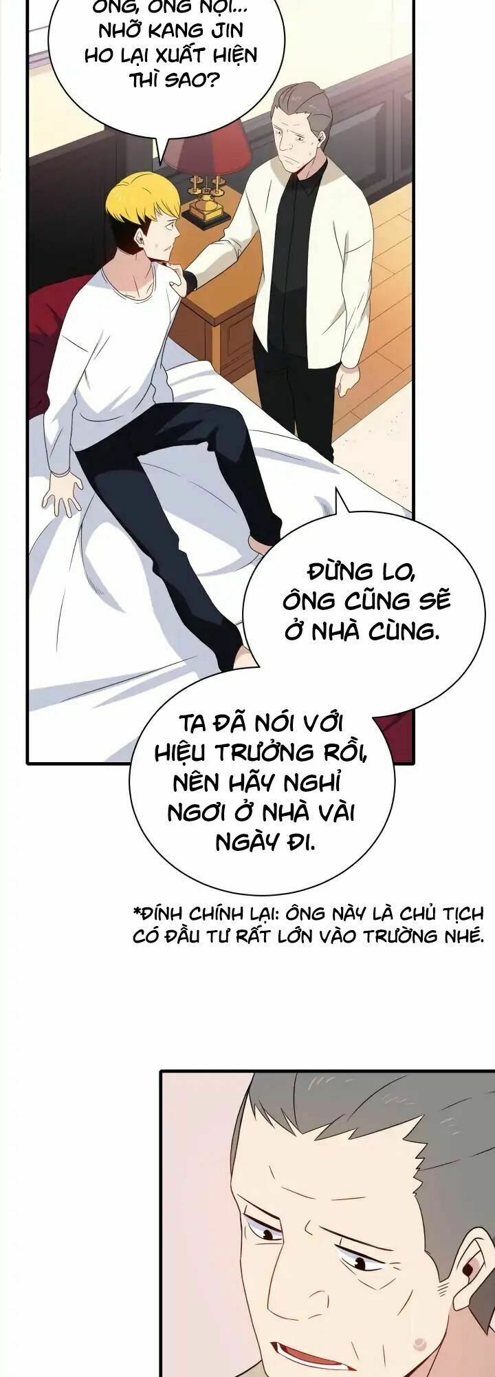 Ma Tôn Tái Thế Chapter 7 - Trang 2