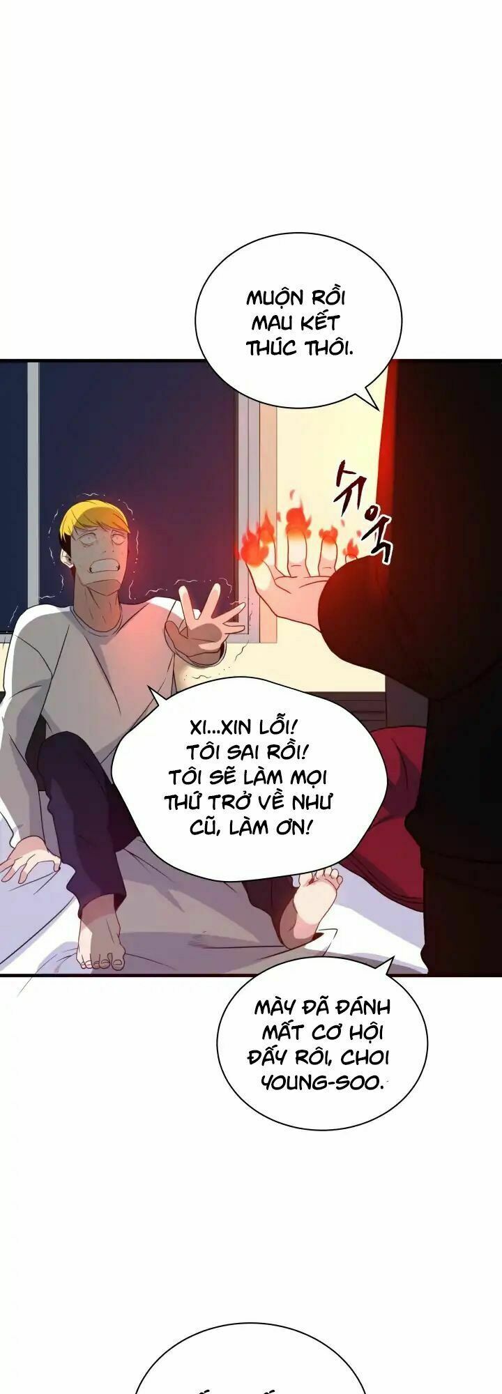 Ma Tôn Tái Thế Chapter 7 - Trang 2