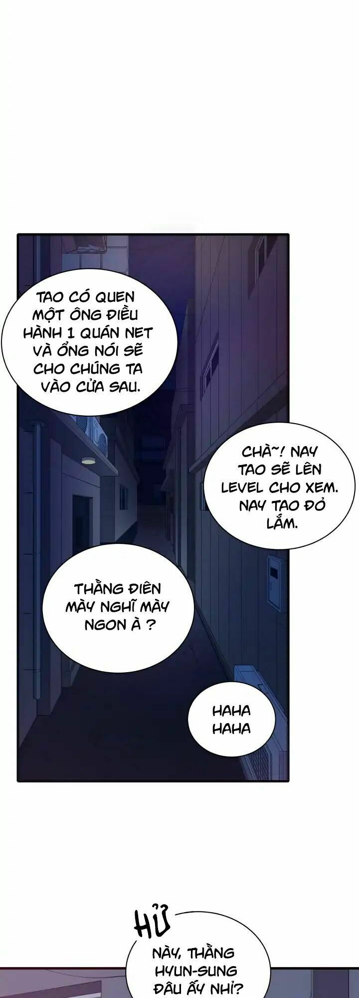 Ma Tôn Tái Thế Chapter 7 - Trang 2