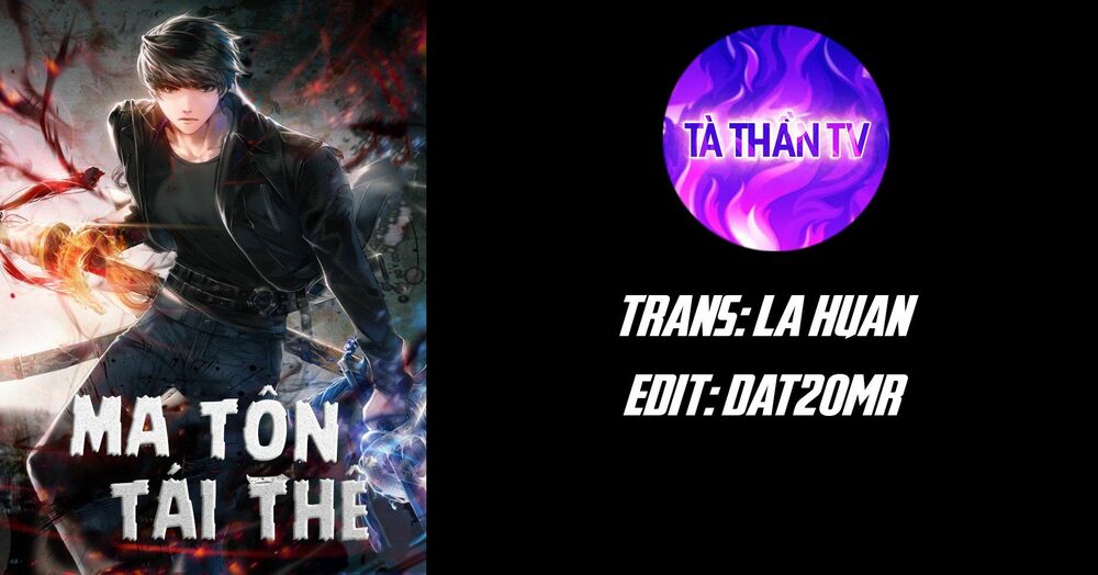 Ma Tôn Tái Thế Chapter 7 - Trang 2