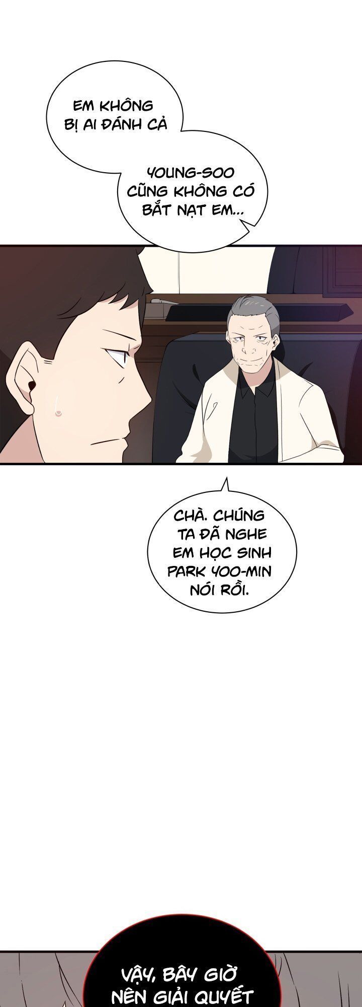 Ma Tôn Tái Thế Chapter 6 - Trang 2