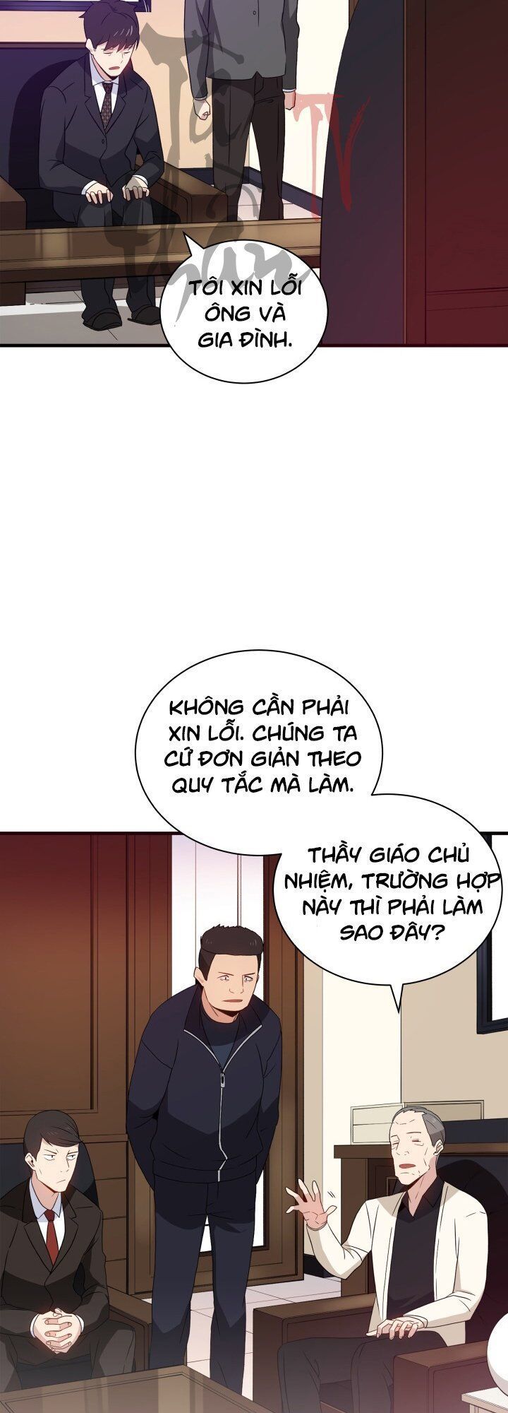 Ma Tôn Tái Thế Chapter 6 - Trang 2