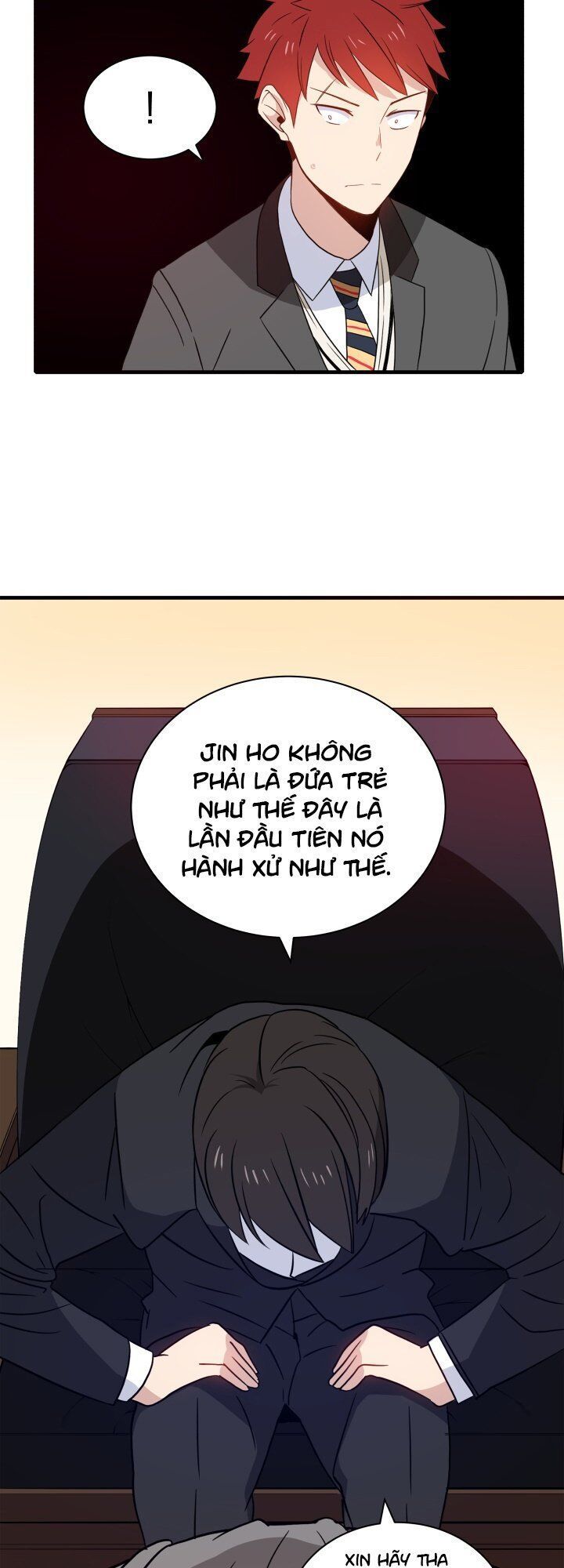 Ma Tôn Tái Thế Chapter 6 - Trang 2