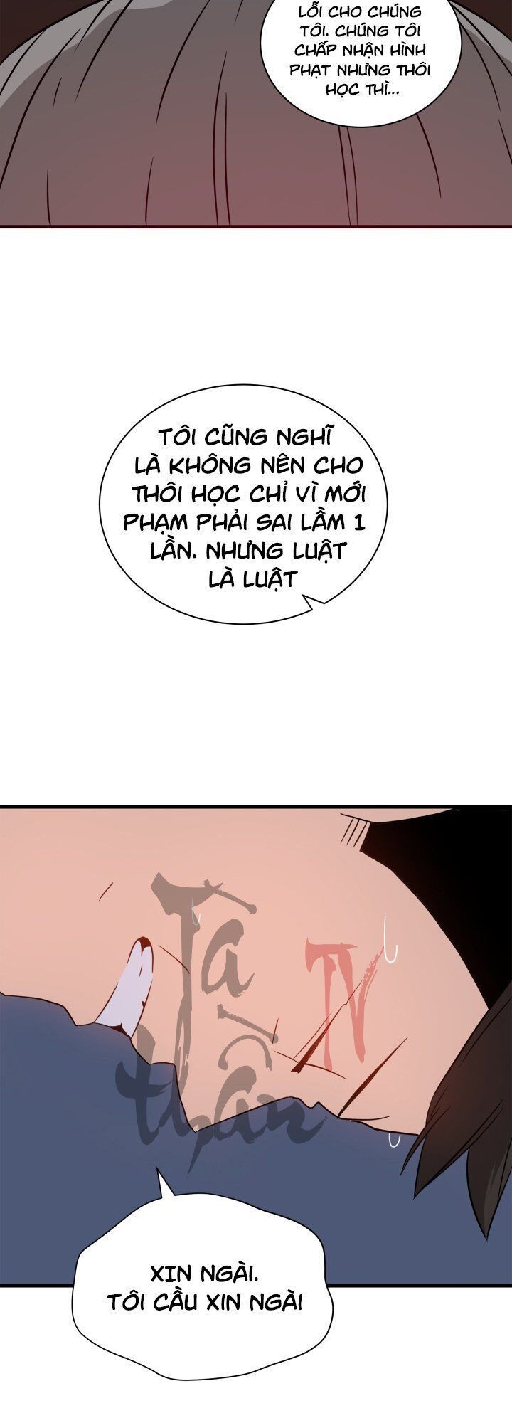 Ma Tôn Tái Thế Chapter 6 - Trang 2