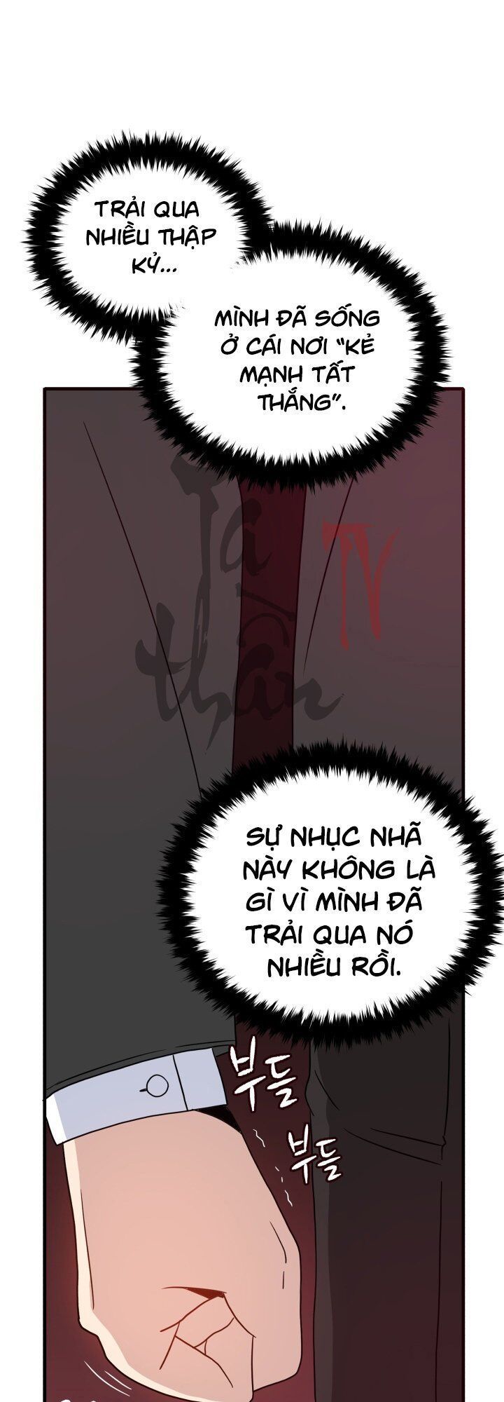 Ma Tôn Tái Thế Chapter 6 - Trang 2