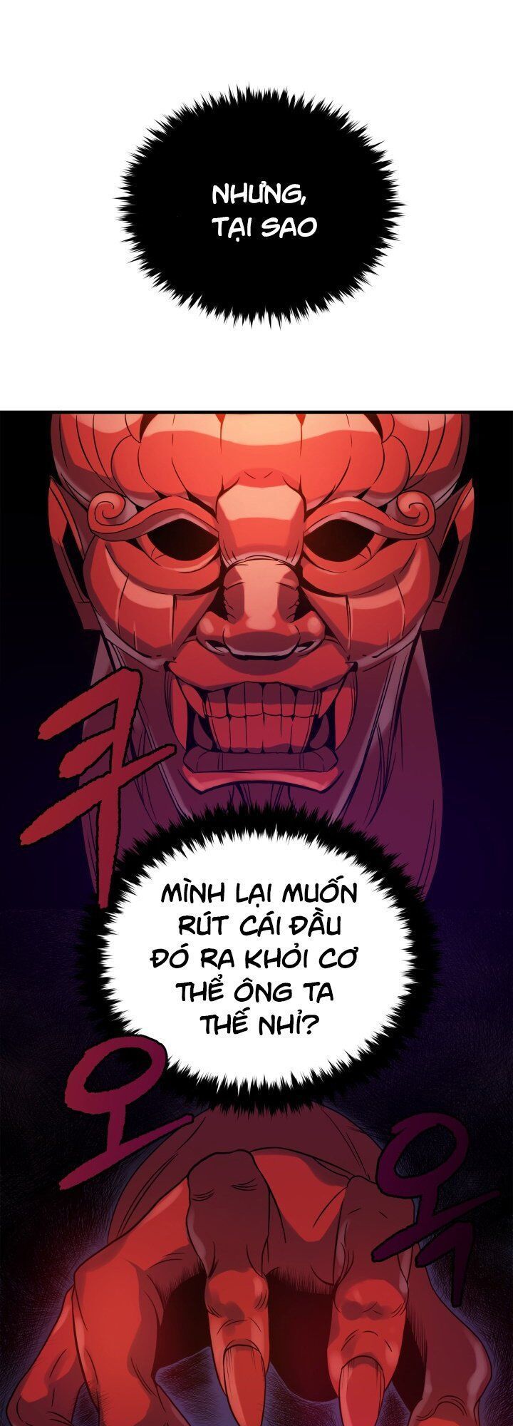 Ma Tôn Tái Thế Chapter 6 - Trang 2