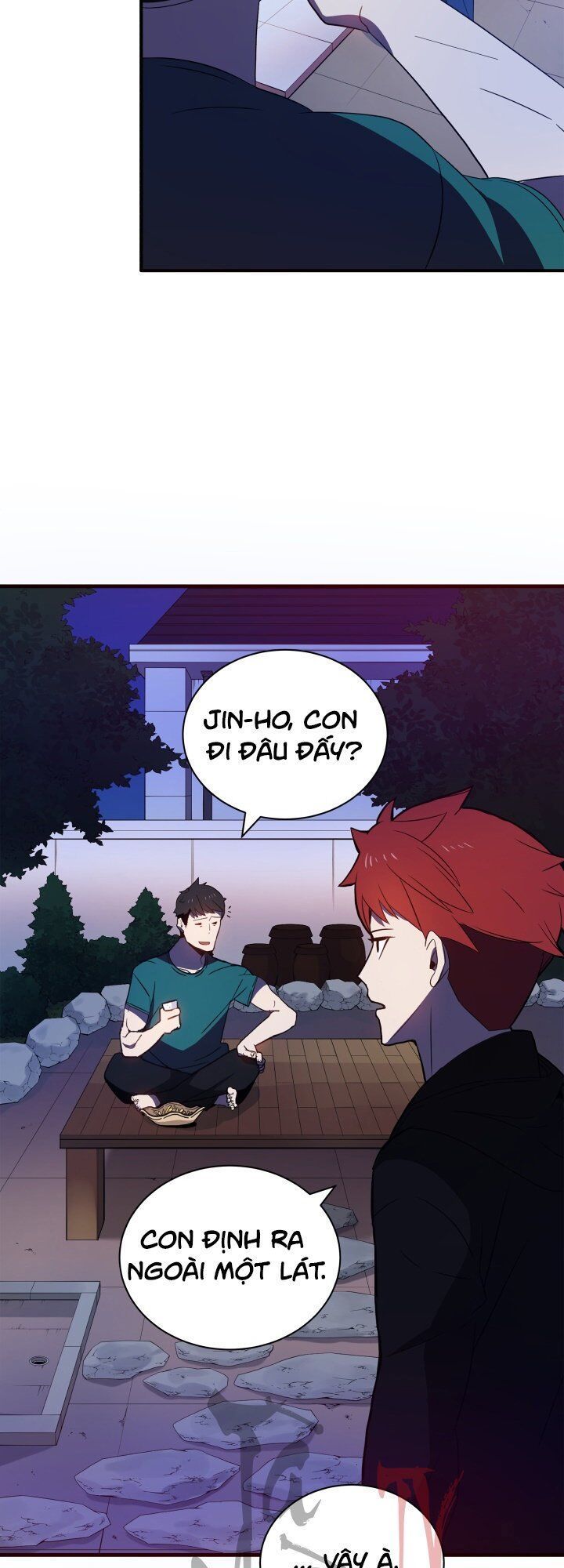 Ma Tôn Tái Thế Chapter 6 - Trang 2