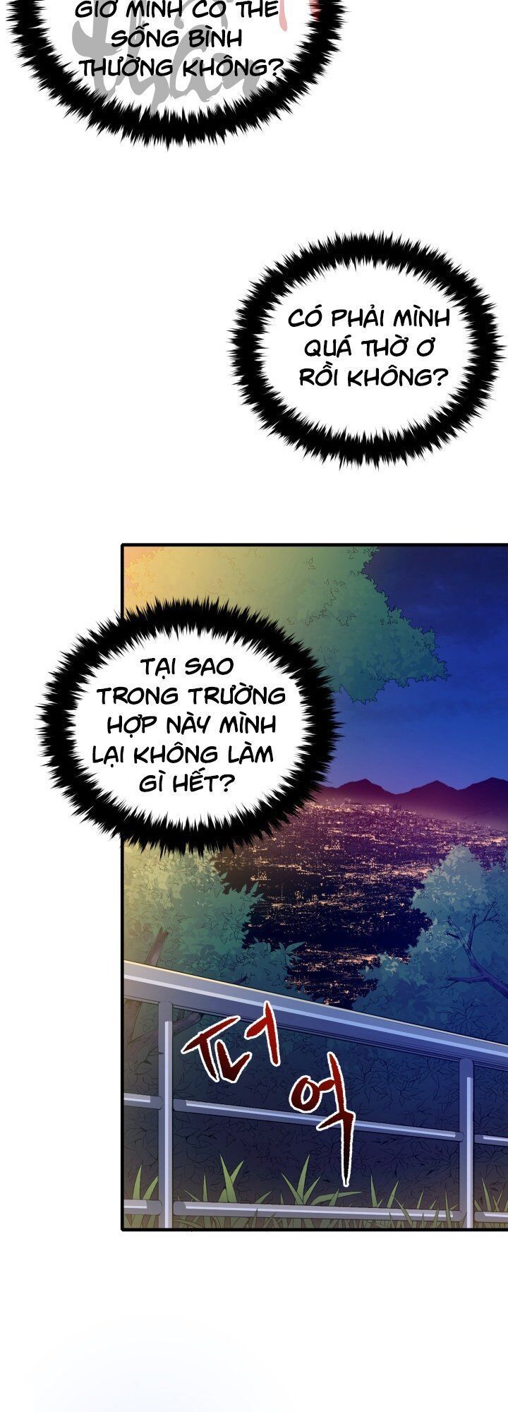 Ma Tôn Tái Thế Chapter 6 - Trang 2