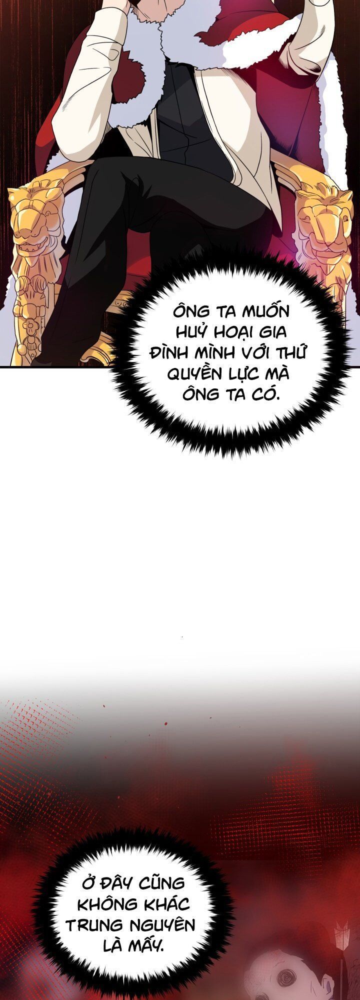 Ma Tôn Tái Thế Chapter 6 - Trang 2