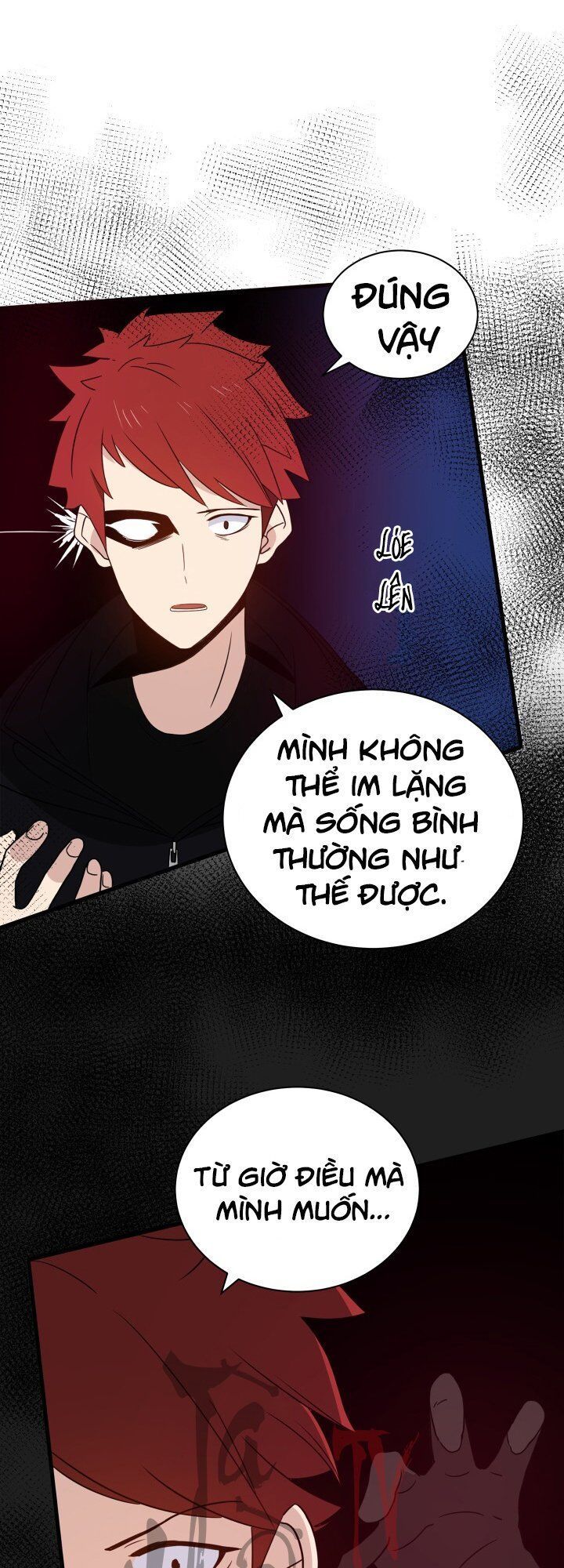 Ma Tôn Tái Thế Chapter 6 - Trang 2