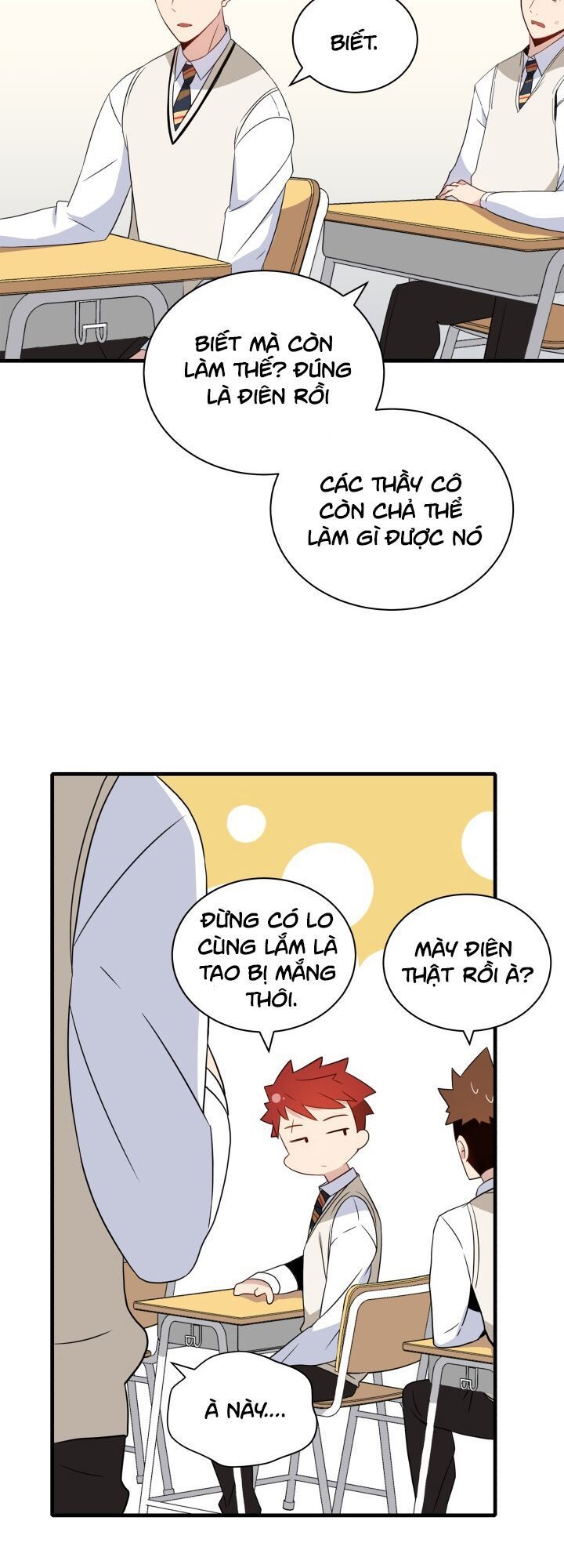 Ma Tôn Tái Thế Chapter 5 - Trang 2