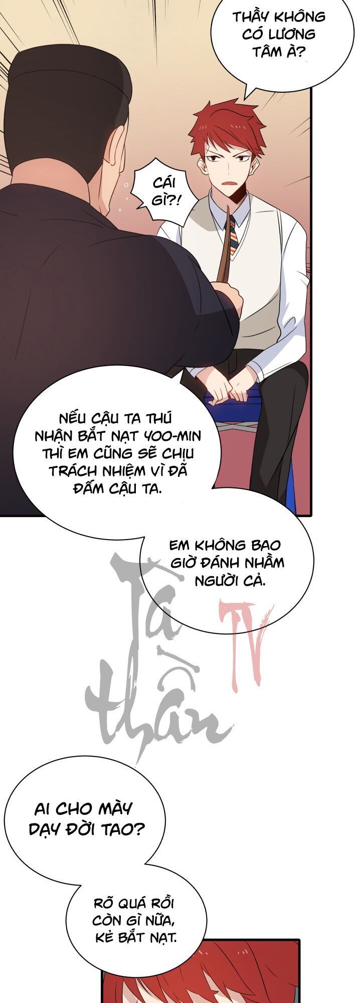 Ma Tôn Tái Thế Chapter 5 - Trang 2