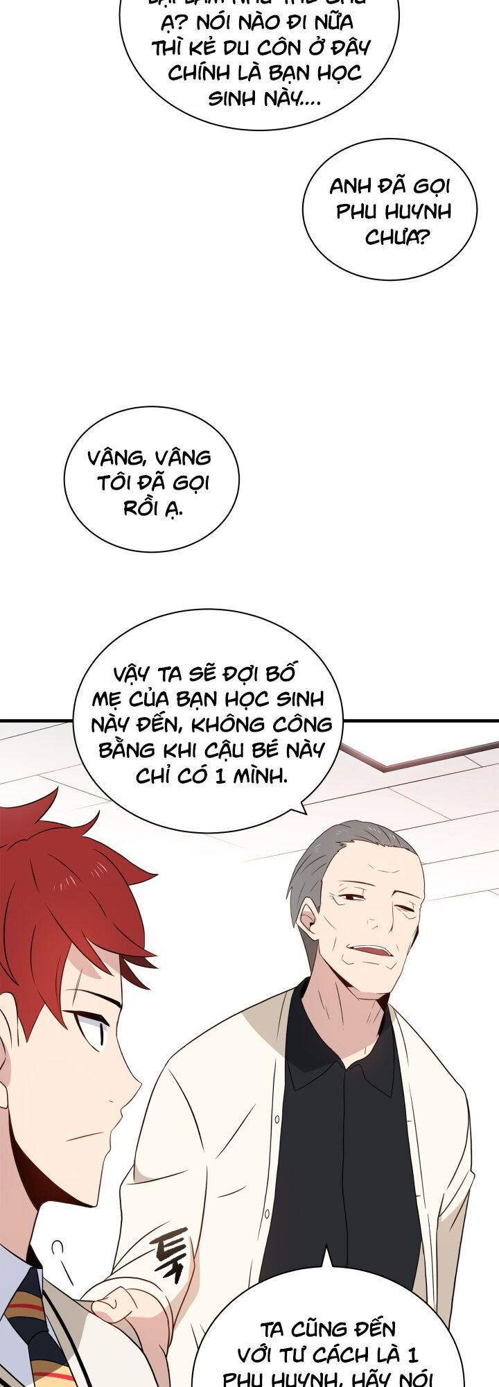 Ma Tôn Tái Thế Chapter 5 - Trang 2