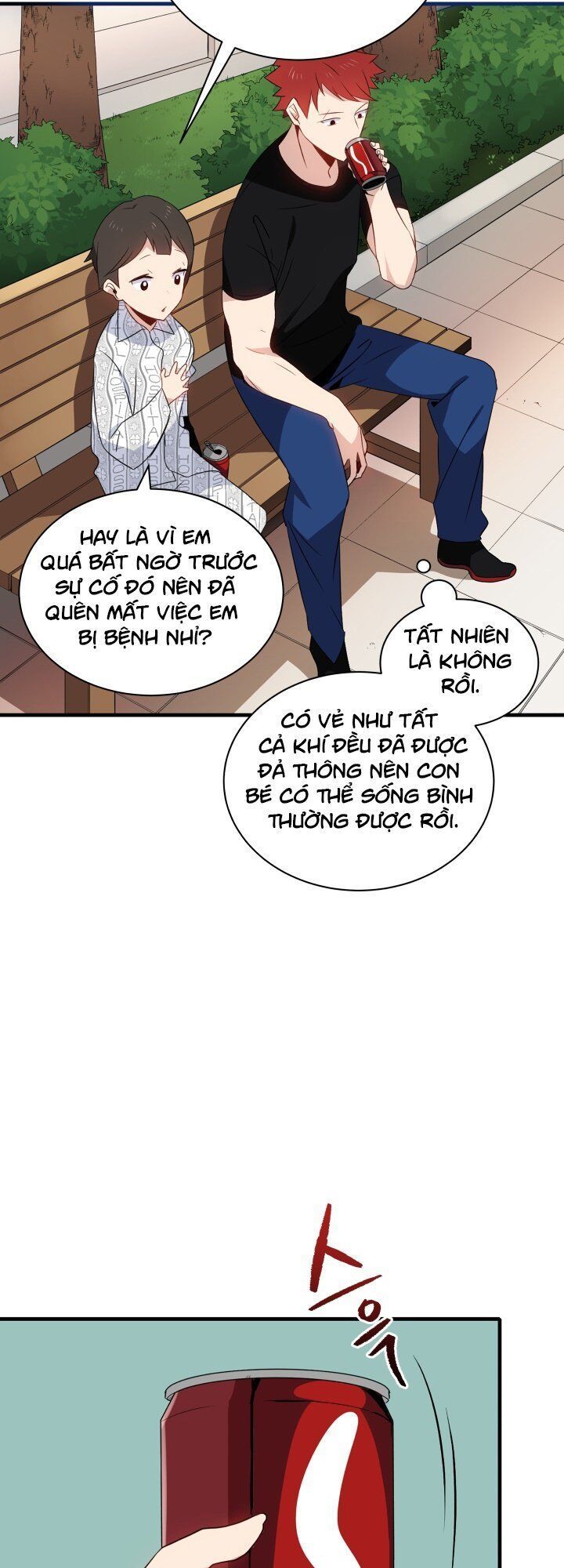 Ma Tôn Tái Thế Chapter 4 - Trang 2