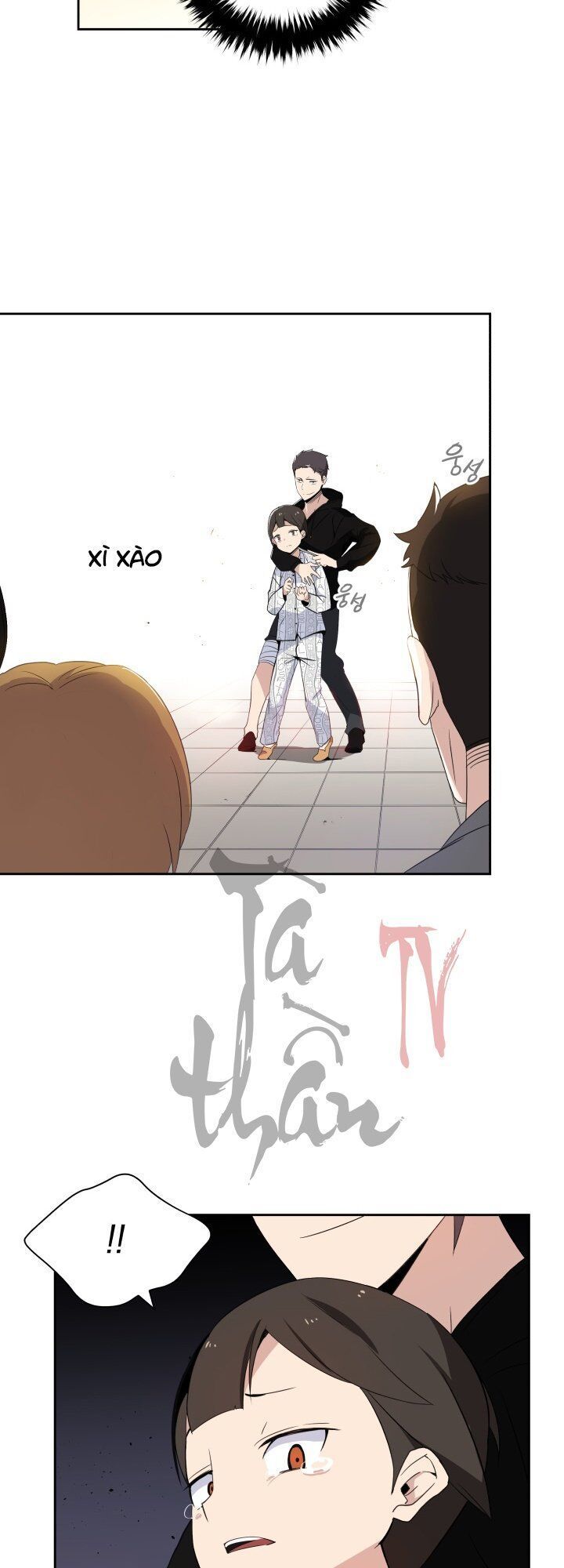 Ma Tôn Tái Thế Chapter 3 - Trang 2