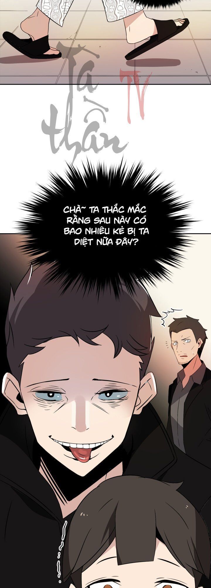 Ma Tôn Tái Thế Chapter 3 - Trang 2