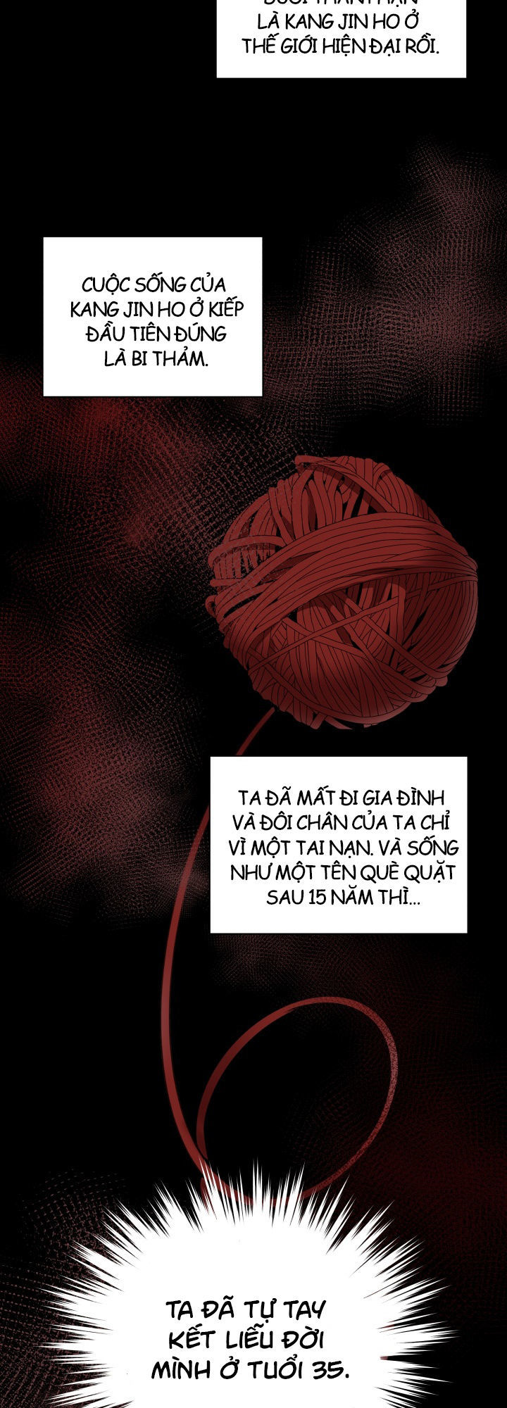 Ma Tôn Tái Thế Chapter 2 - Trang 2