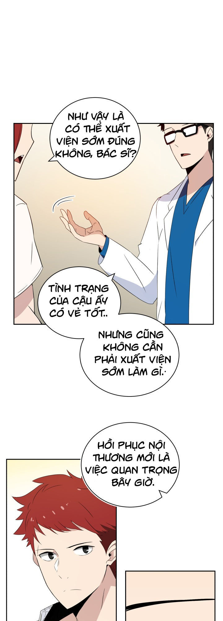 Ma Tôn Tái Thế Chapter 2 - Trang 2