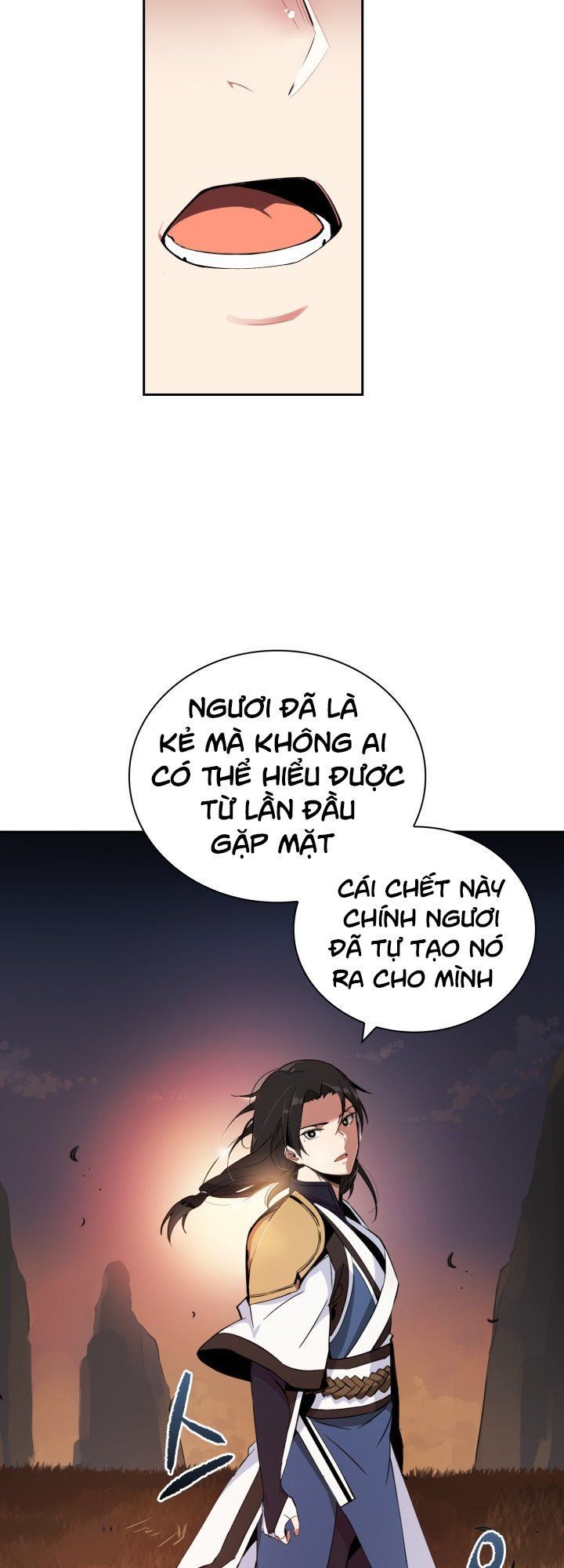 Ma Tôn Tái Thế Chapter 1.1 - Trang 2