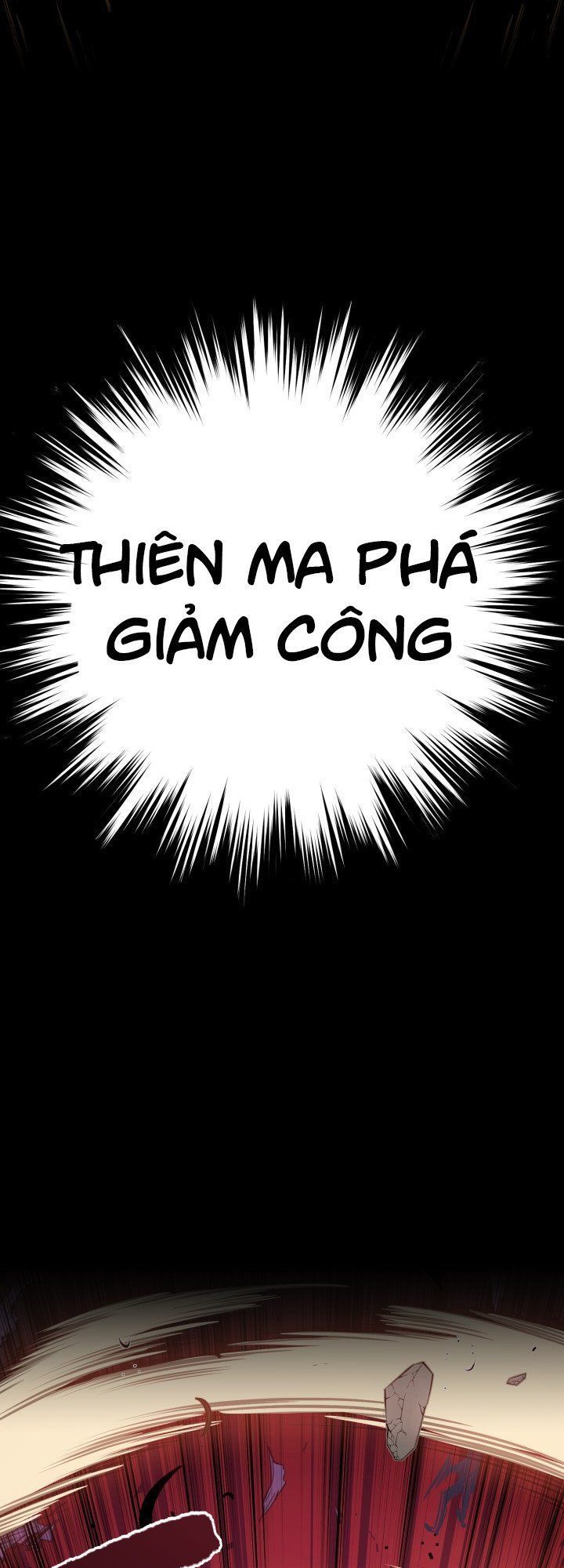 Ma Tôn Tái Thế Chapter 1 - Trang 2