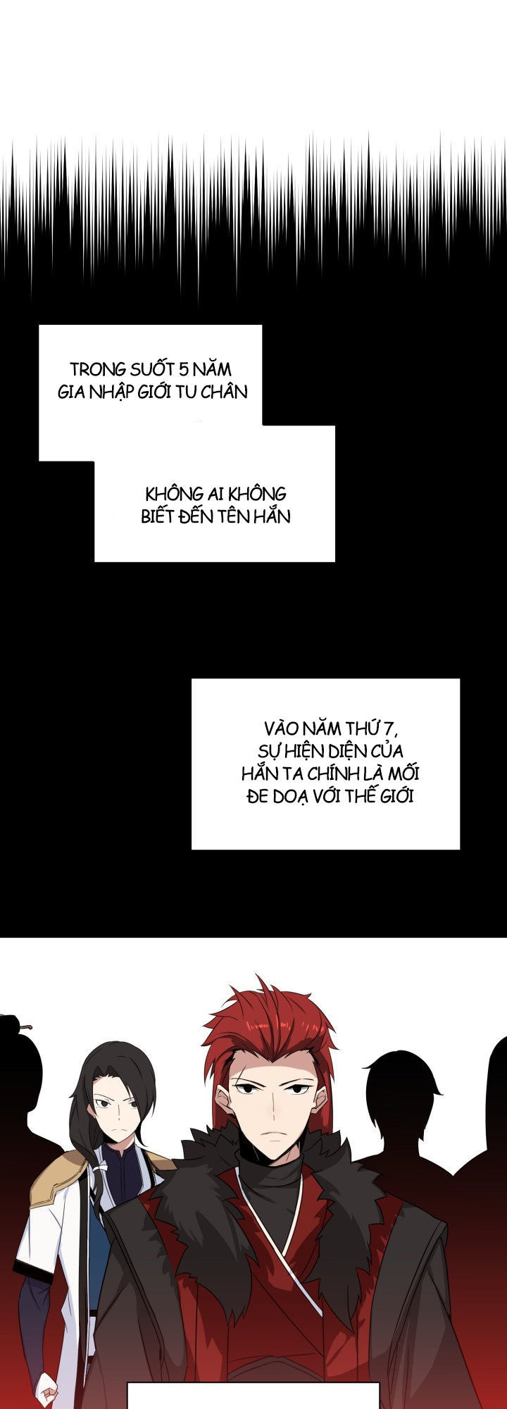 Ma Tôn Tái Thế Chapter 0.5 - Trang 2