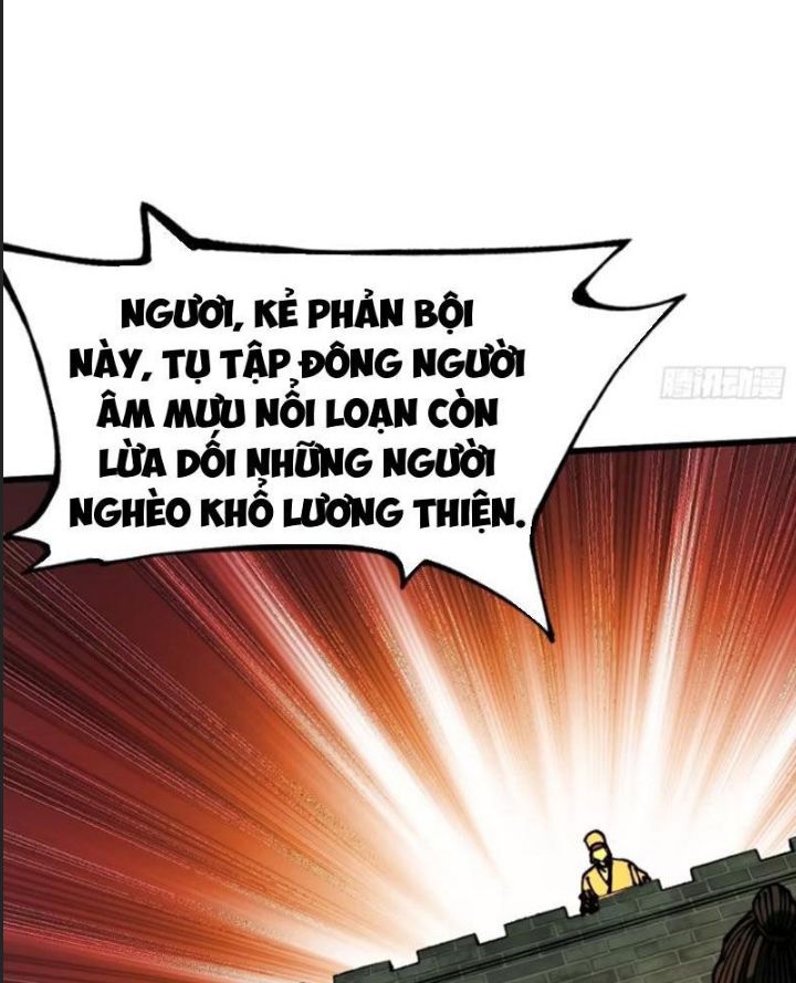 Một Lần Bất Cẩn Vang Danh Thiên Hạ Chapter 85 - Trang 2