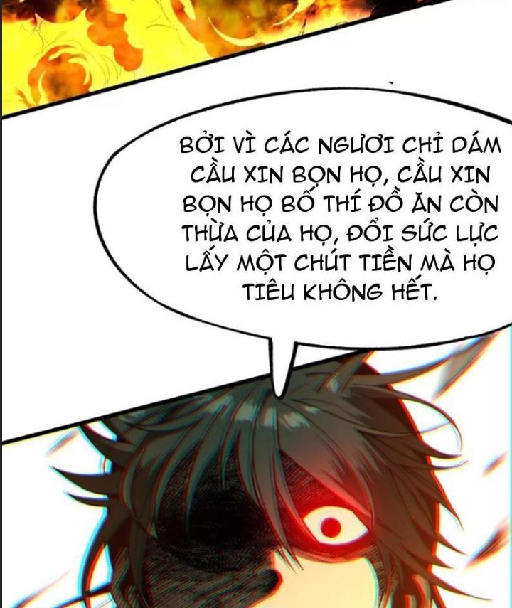 Một Lần Bất Cẩn Vang Danh Thiên Hạ Chapter 84 - Trang 2