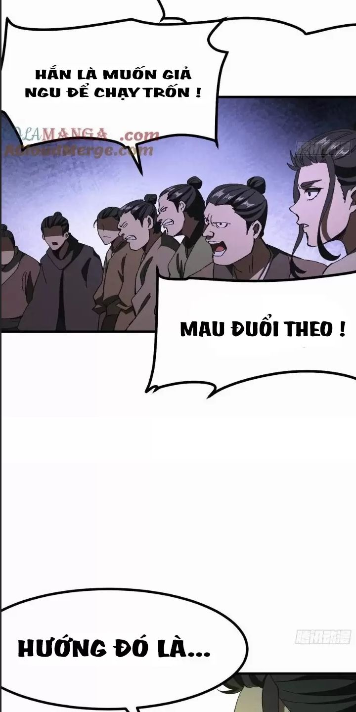 Một Lần Bất Cẩn Vang Danh Thiên Hạ Chapter 83 - Trang 2