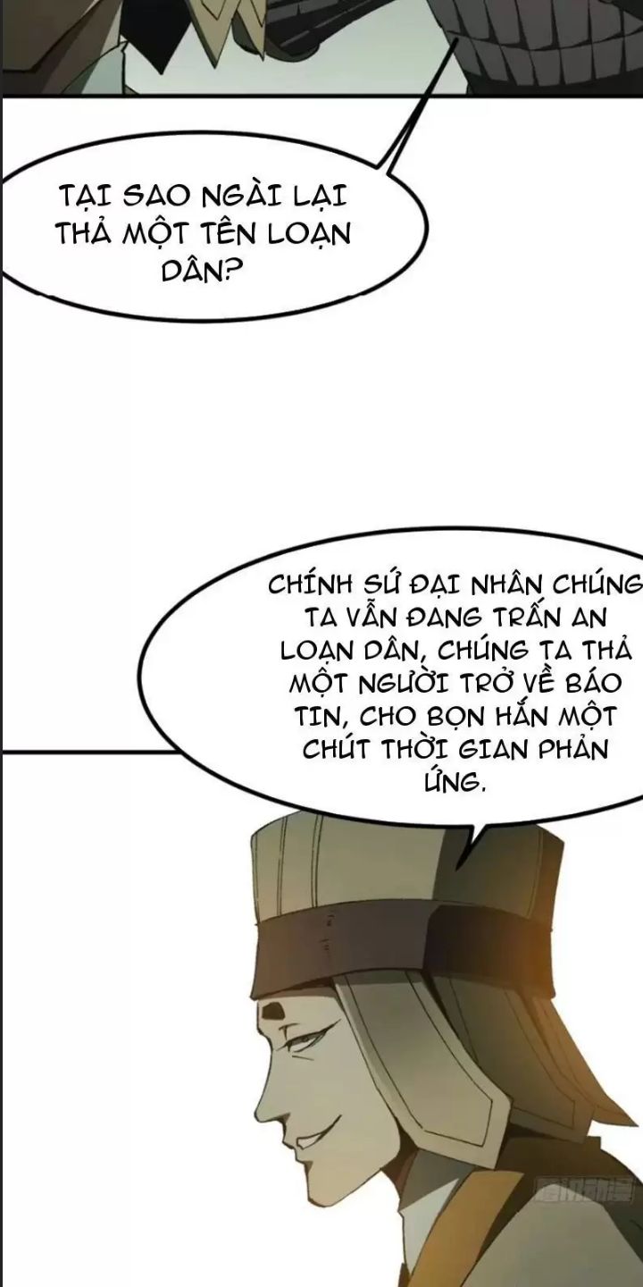 Một Lần Bất Cẩn Vang Danh Thiên Hạ Chapter 82 - Trang 2