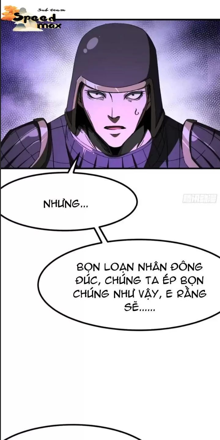 Một Lần Bất Cẩn Vang Danh Thiên Hạ Chapter 82 - Trang 2