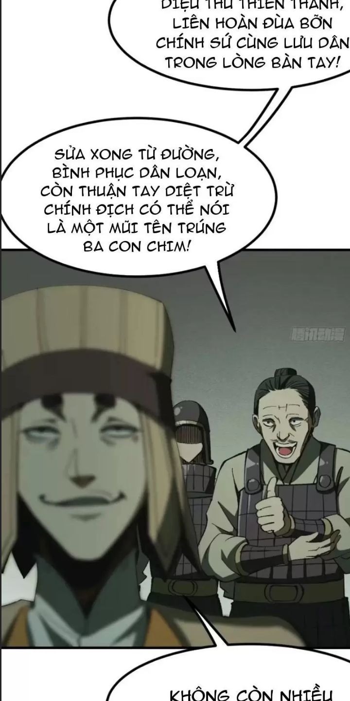 Một Lần Bất Cẩn Vang Danh Thiên Hạ Chapter 82 - Trang 2