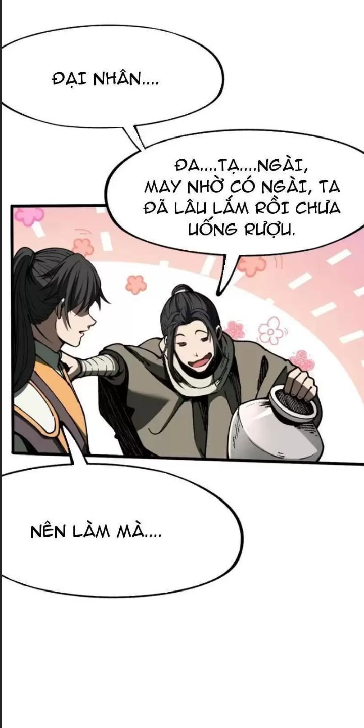 Một Lần Bất Cẩn Vang Danh Thiên Hạ Chapter 81 - Trang 2