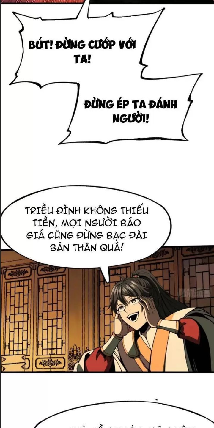 Một Lần Bất Cẩn Vang Danh Thiên Hạ Chapter 81 - Trang 2