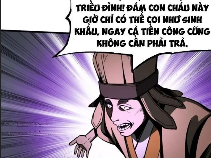 Một Lần Bất Cẩn Vang Danh Thiên Hạ Chapter 80 - Trang 2